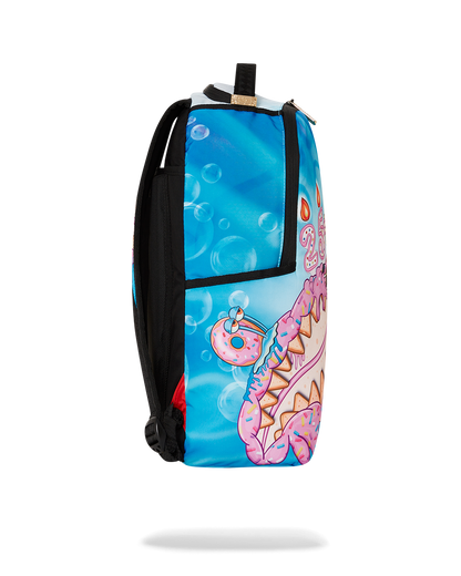 SPONGEBOB'S 25TH ANNIVERSARY DLXSR BACKPACK