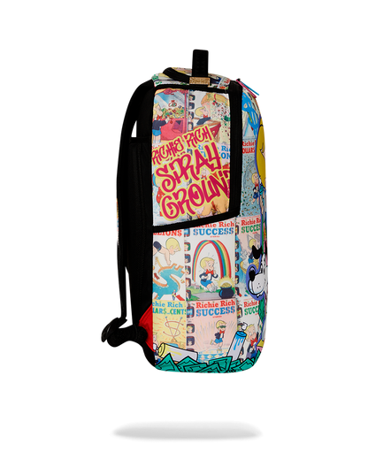 RICHIE RICH GALLERY DLXSR BACKPACK