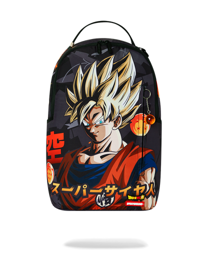 GOKU NO FEAR