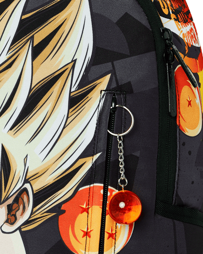 GOKU NO FEAR