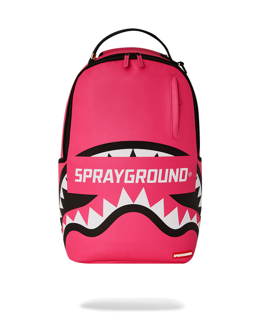 SMASH LOGO NEBULA DLXSV BACKPACK