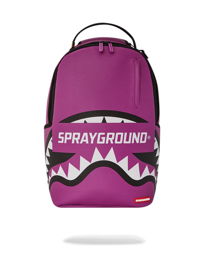 SMASH LOGO VIOLA DLXSV BACKPACK