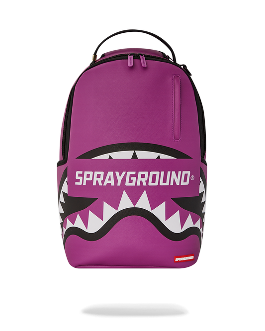 SMASH LOGO VIOLA DLXSV BACKPACK