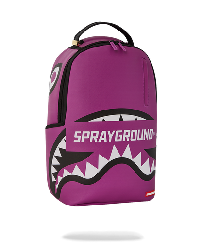SMASH LOGO VIOLA DLXSV BACKPACK
