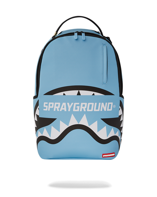 SMASH LOGO DEEP BLUE SKY DLXSV BACKPACK