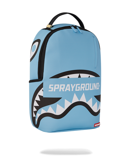 SMASH LOGO DEEP BLUE SKY DLXSV BACKPACK