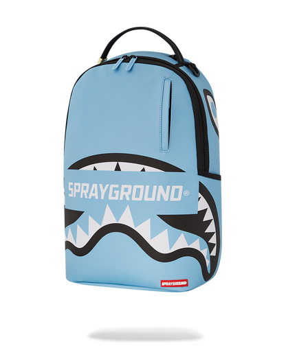 SMASH LOGO DEEP BLUE SKY DLXSV BACKPACK
