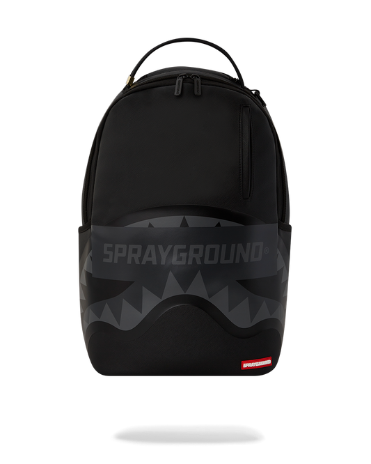 SMASH LOGO GHOST DLXSV BACKPACK