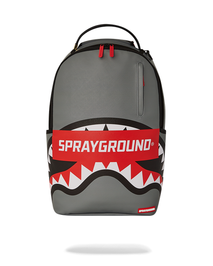 SMASH LOGO NIMBUS DLXSV BACKPACK