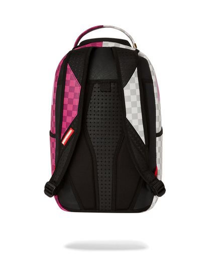 I'VE GOT OPTIONS BACKPACK
