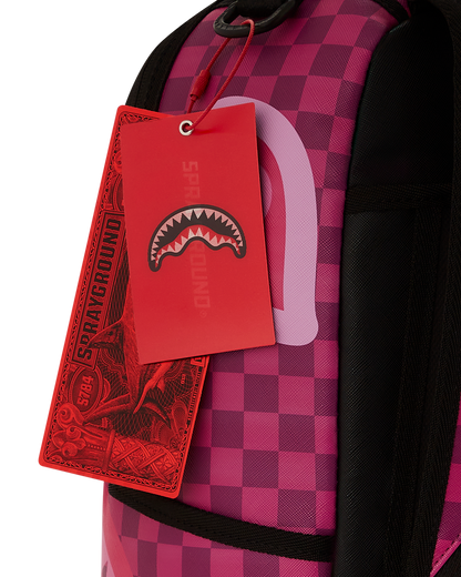 I'VE GOT OPTIONS BACKPACK