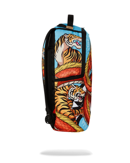 RAP BATTLE DLXSR BACKPACK