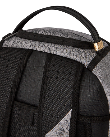 STEP INTO THE FUTURE - NASA COLLAB MOON SHARK 3D MOLDED