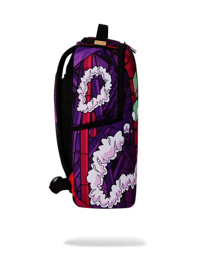 INVADER ZIM CLOUD PUFF DLXSR BACKPACK