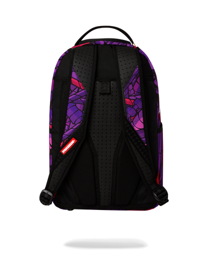 INVADER ZIM CLOUD PUFF DLXSR BACKPACK