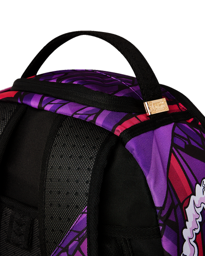 INVADER ZIM CLOUD PUFF DLXSR BACKPACK