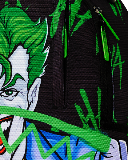 JOKER HAHAHAHAHA DLXSR BACKPACK