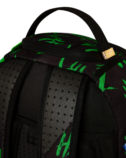 JOKER HAHAHAHAHA DLXSR BACKPACK
