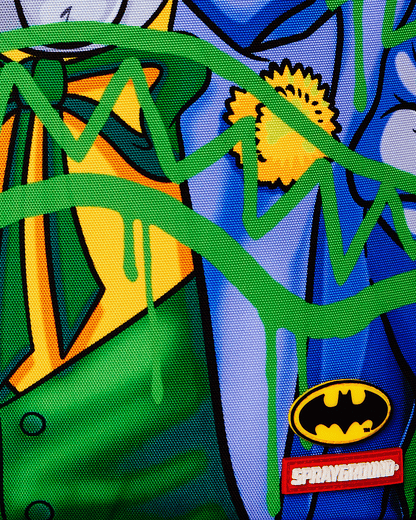 JOKER HAHAHAHAHA DLXSR BACKPACK