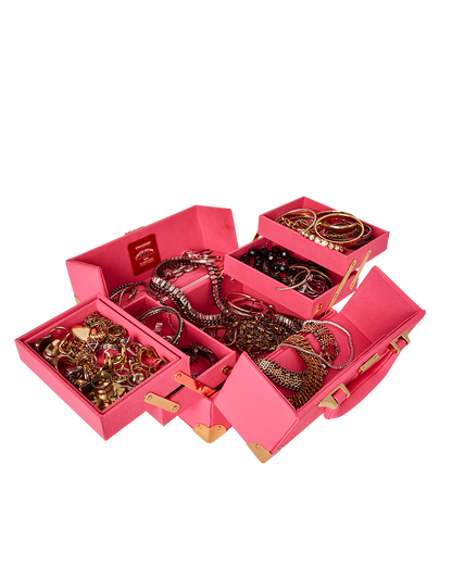 SORBET STUNNA 2 JEWELRY CASE