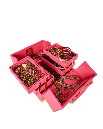 SORBET STUNNA 2 JEWELRY CASE