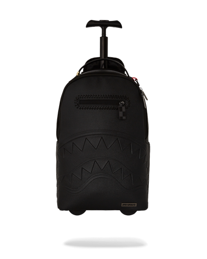 REALITY CHECK WHEELY BACKPACK