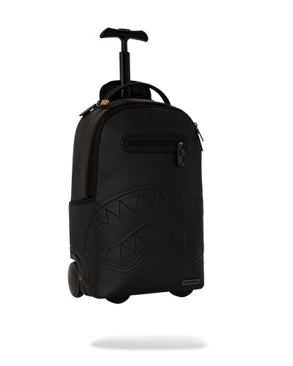 REALITY CHECK WHEELY BACKPACK