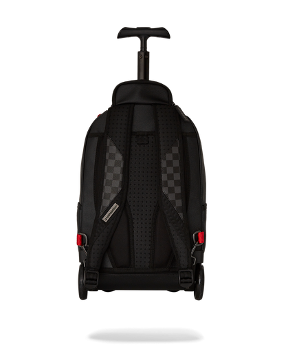 REALITY CHECK WHEELY BACKPACK