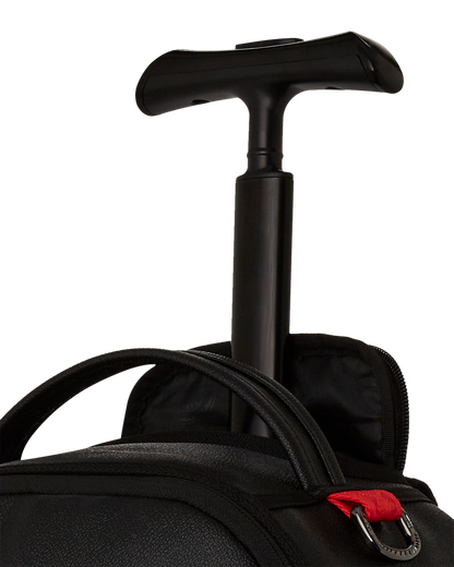 REALITY CHECK WHEELY BACKPACK