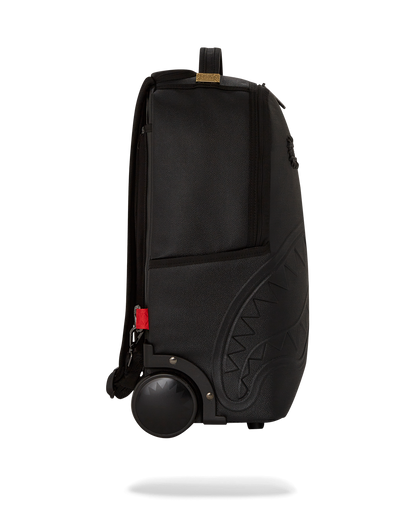 REALITY CHECK WHEELY BACKPACK