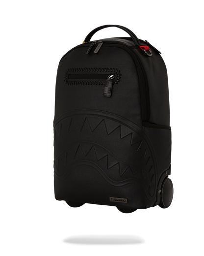 REALITY CHECK WHEELY BACKPACK