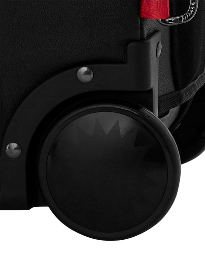 REALITY CHECK WHEELY BACKPACK