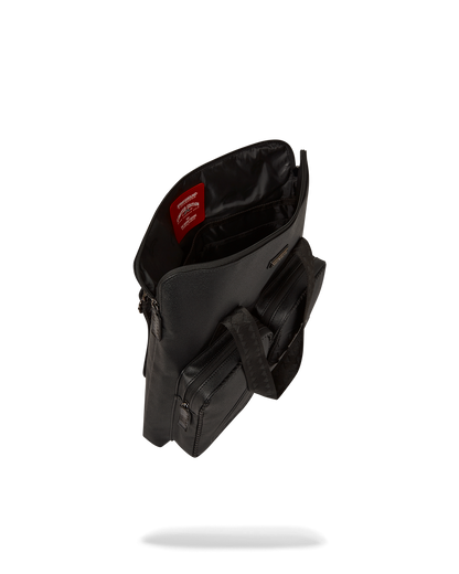 REALITY CHECK CROSSOVER BACKPACK