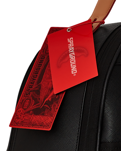 GRAND TOURER CHATEAU BACKPACK