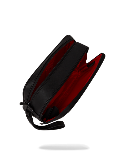 GRAND TOURER TOILETRY BAG