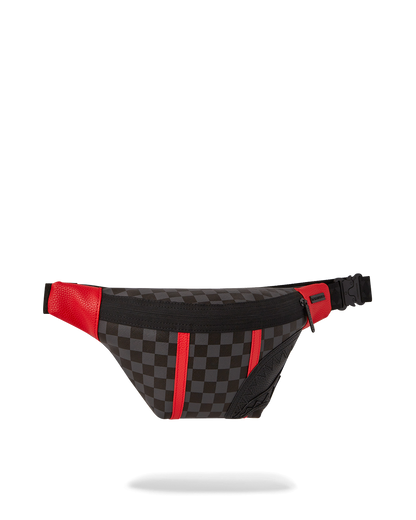 MONACO SHARK CLUB SAVVY CROSSBODY