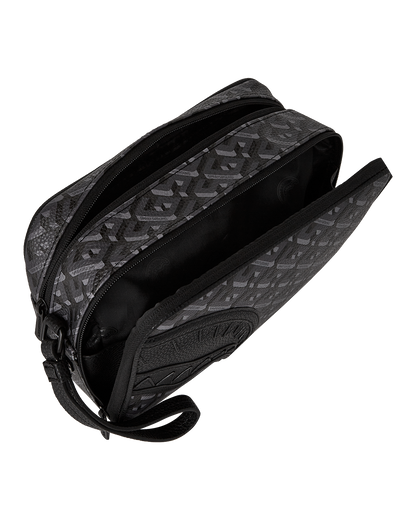 3DSG THUNDERCLAP BRICKSIDE TOILETRY BAG