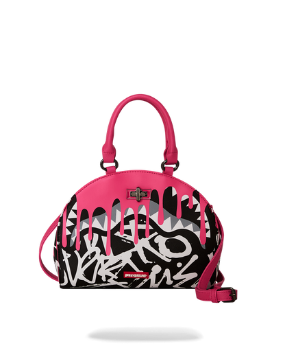 VICE DRIP SEASIDE HANDBAG