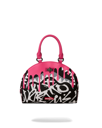 VICE DRIP SEASIDE HANDBAG