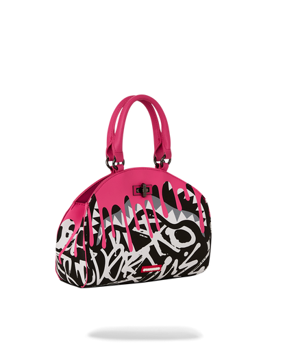 VICE DRIP SEASIDE HANDBAG