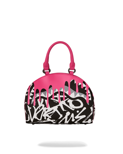 VICE DRIP SEASIDE HANDBAG