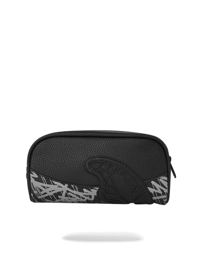 A.M.P.M PENCIL POUCH