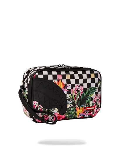 RODEO DRIVE BRICKSIDE TOILETRY BAG