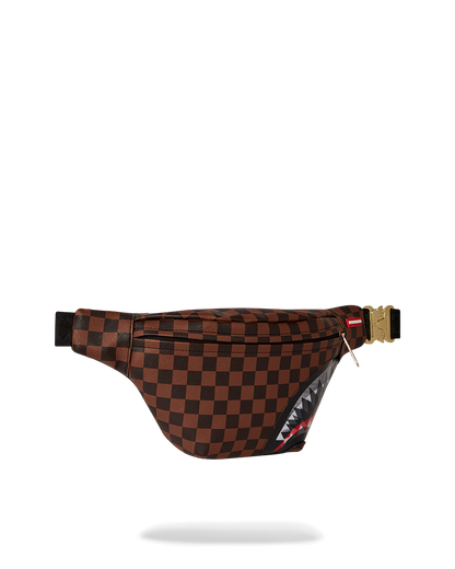 LENTICULAR EFFECTS SAVVY CROSSBODY