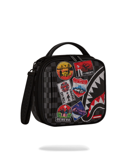 GLOBAL MOGUL UNLIMITED MILES SNACKPACK