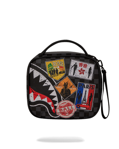 GLOBAL MOGUL UNLIMITED MILES SNACKPACK