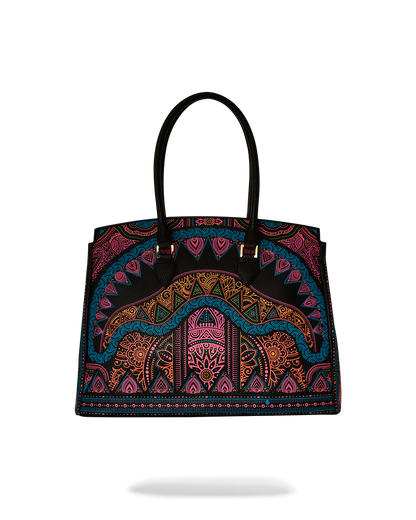 A.I. HIGHER REALM PALACE HANDBAG