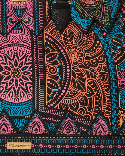 A.I. HIGHER REALM PALACE HANDBAG
