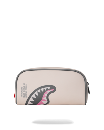 SHARK CENTRAL SATURDAYS POUCH