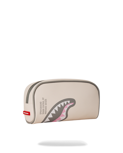 SHARK CENTRAL SATURDAYS POUCH